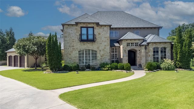 4108 S Quinoa Avenue, Broken Arrow, OK 74011