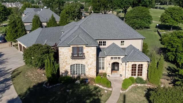 4108 S Quinoa Avenue, Broken Arrow, OK 74011