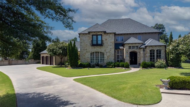 4108 S Quinoa Avenue, Broken Arrow, OK 74011