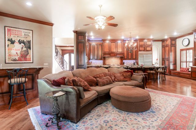 4108 S Quinoa Avenue, Broken Arrow, OK 74011