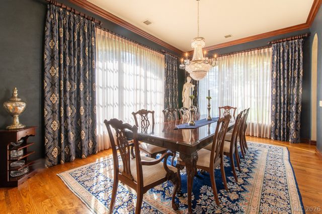 4108 S Quinoa Avenue, Broken Arrow, OK 74011