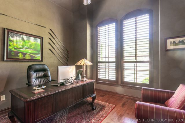 4108 S Quinoa Avenue, Broken Arrow, OK 74011