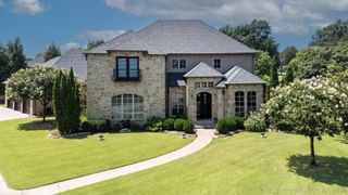 4108 S Quinoa Avenue, Broken Arrow, OK 74011