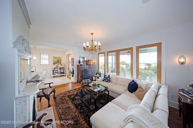 52 Navesink Avenue, Highlands, NJ 07732