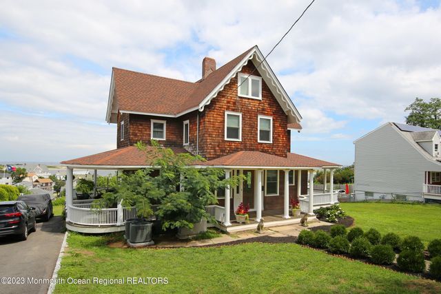 52 Navesink Avenue, Highlands, NJ 07732