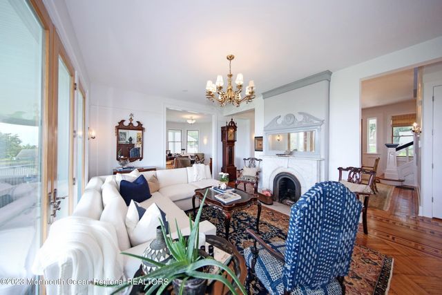 52 Navesink Avenue, Highlands, NJ 07732