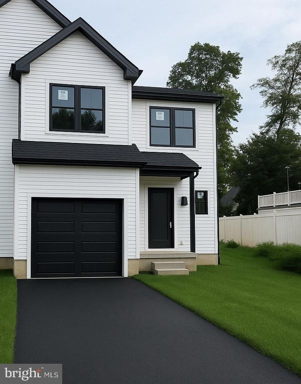 415 ALMONESSON RD, Blackwood, NJ 08012