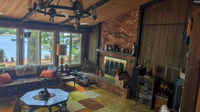 54 Windward Lane, Ridgeway, SC 29130