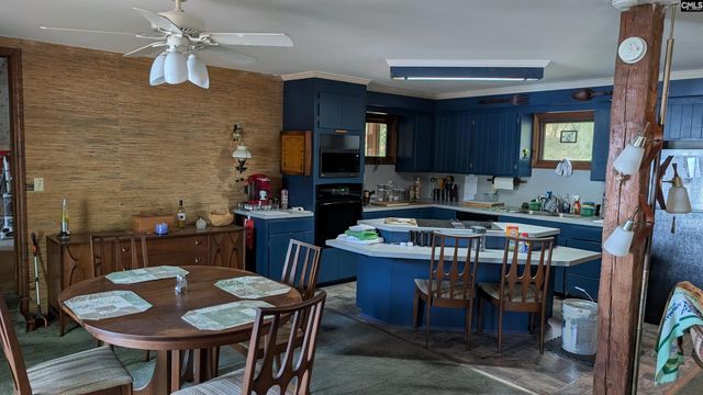 54 Windward Lane, Ridgeway, SC 29130