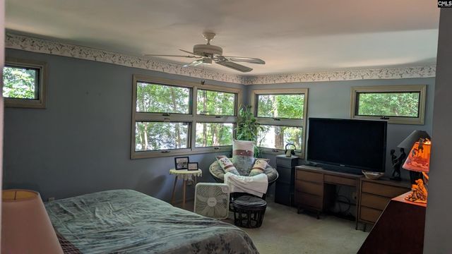 54 Windward Lane, Ridgeway, SC 29130