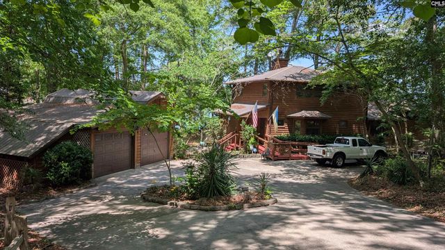 54 Windward Lane, Ridgeway, SC 29130