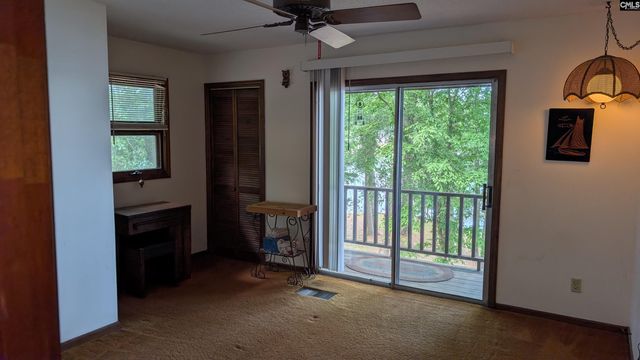54 Windward Lane, Ridgeway, SC 29130