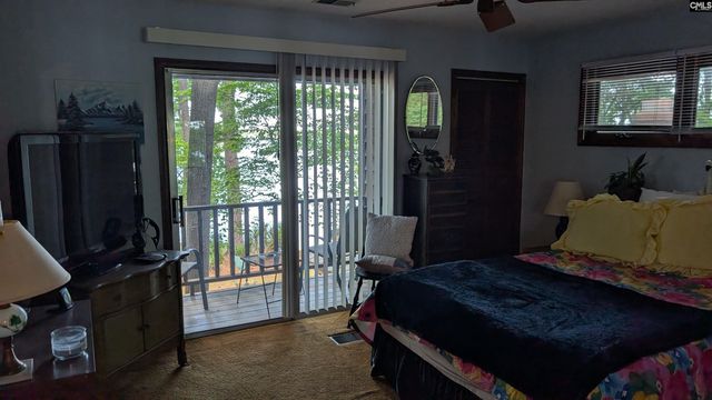 54 Windward Lane, Ridgeway, SC 29130