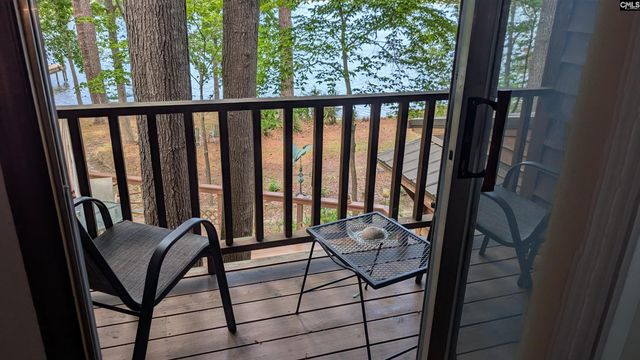 54 Windward Lane, Ridgeway, SC 29130