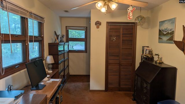 54 Windward Lane, Ridgeway, SC 29130