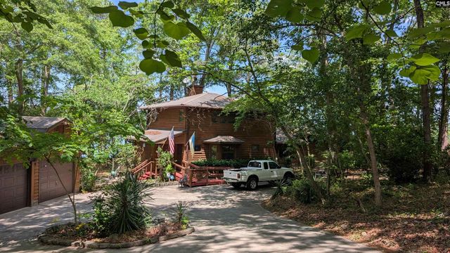 54 Windward Lane, Ridgeway, SC 29130