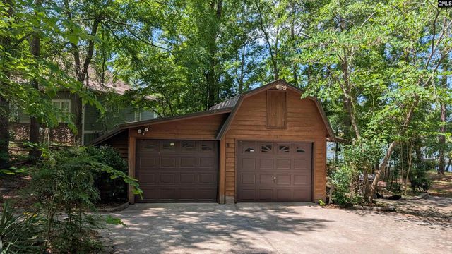 54 Windward Lane, Ridgeway, SC 29130