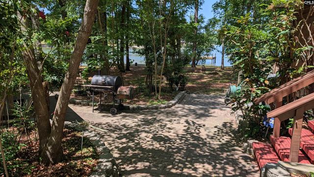 54 Windward Lane, Ridgeway, SC 29130