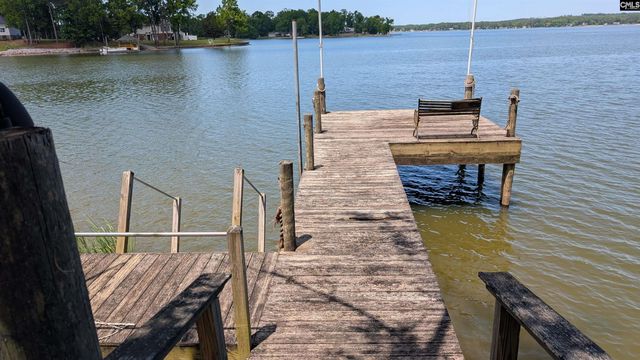 54 Windward Lane, Ridgeway, SC 29130