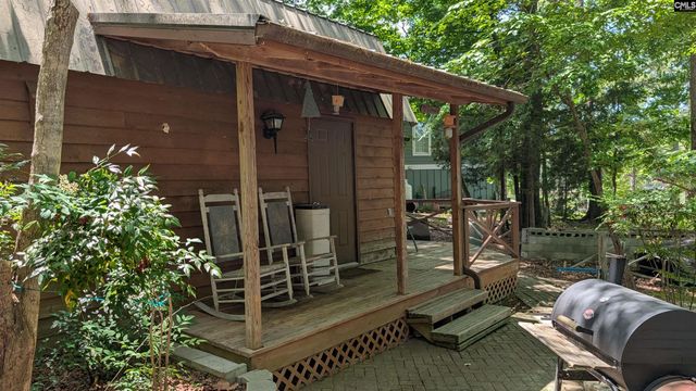 54 Windward Lane, Ridgeway, SC 29130
