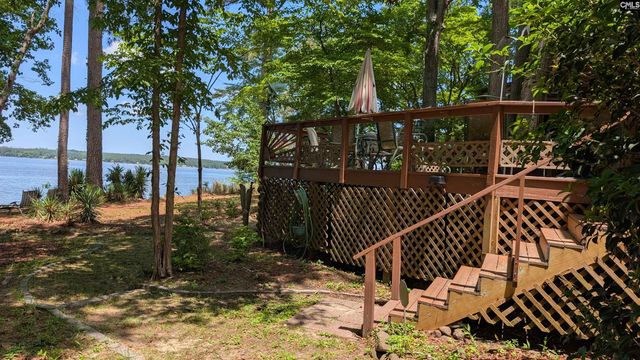 54 Windward Lane, Ridgeway, SC 29130