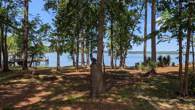 54 Windward Lane, Ridgeway, SC 29130