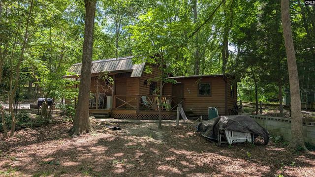 54 Windward Lane, Ridgeway, SC 29130