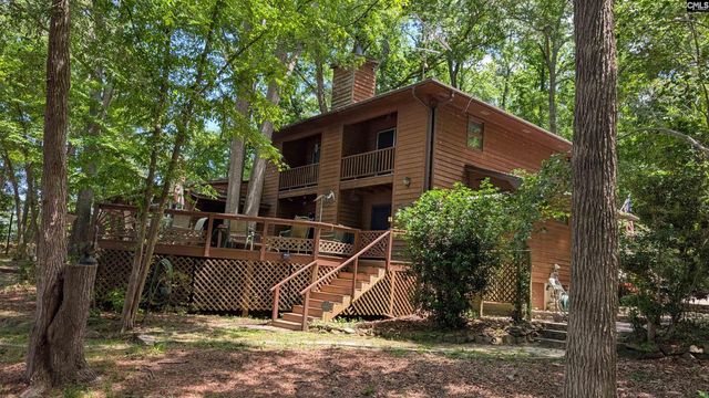 54 Windward Lane, Ridgeway, SC 29130