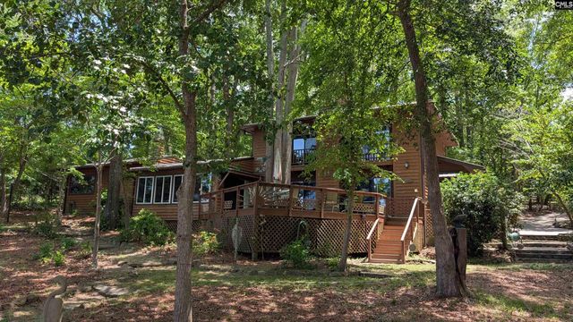 54 Windward Lane, Ridgeway, SC 29130