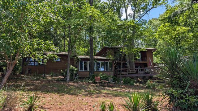 54 Windward Lane, Ridgeway, SC 29130