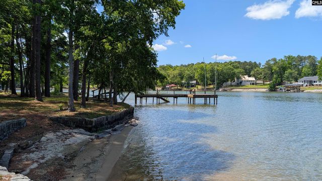 54 Windward Lane, Ridgeway, SC 29130