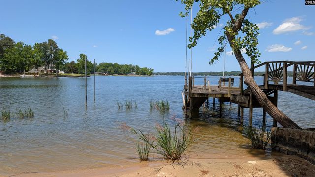 54 Windward Lane, Ridgeway, SC 29130