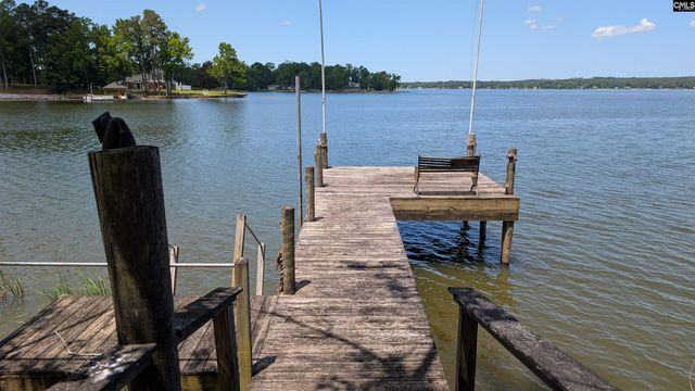54 Windward Lane, Ridgeway, SC 29130