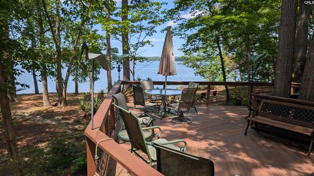 54 Windward Lane, Ridgeway, SC 29130