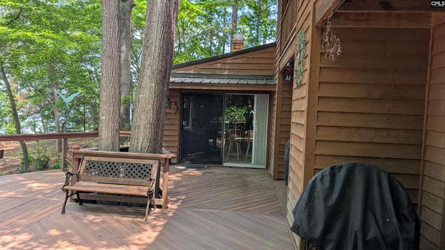 54 Windward Lane, Ridgeway, SC 29130