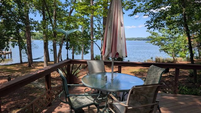 54 Windward Lane, Ridgeway, SC 29130