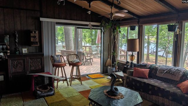 54 Windward Lane, Ridgeway, SC 29130