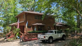 54 Windward Lane, Ridgeway, SC 29130