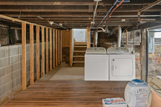 3119 3rd Street, Des Moines, IA 50313