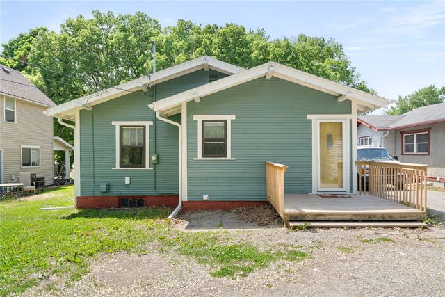 3119 3rd Street, Des Moines, IA 50313