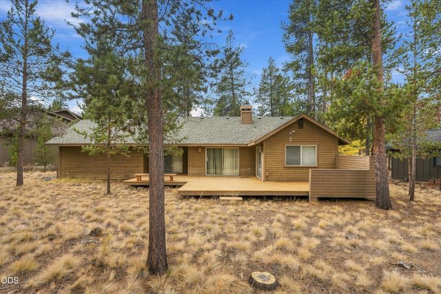 18252 Ollalie Lane, Sunriver, OR 97707