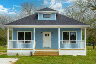 226 N Dixie Street, Brenham, TX 77833