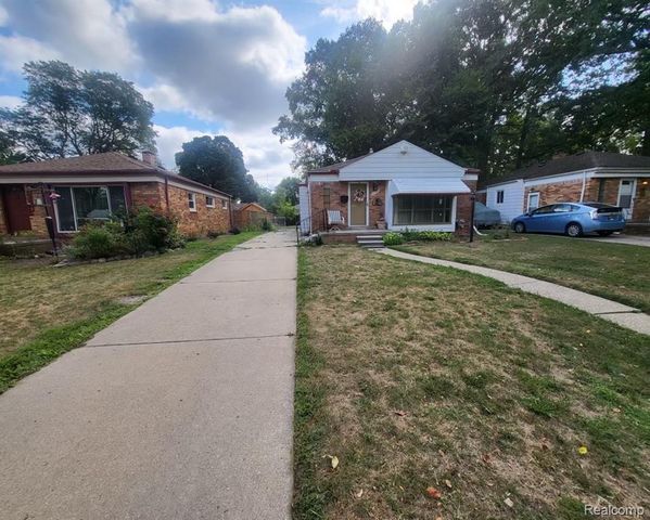 21350 Kipling Street, Oak Park, MI 48237