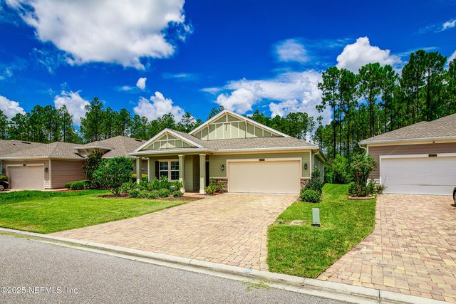 10209 PAVNES CREEK Drive, Jacksonville, FL 32222