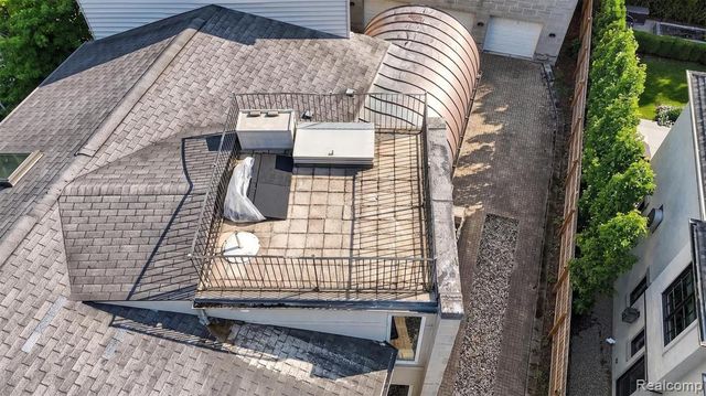 750 Hazelwood Street, Birmingham, MI 48009