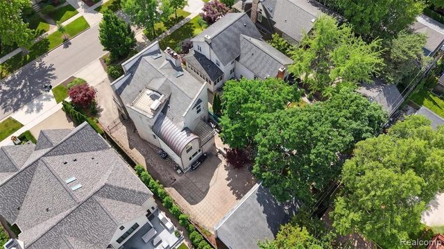 750 Hazelwood Street, Birmingham, MI 48009