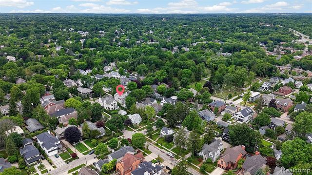 750 Hazelwood Street, Birmingham, MI 48009