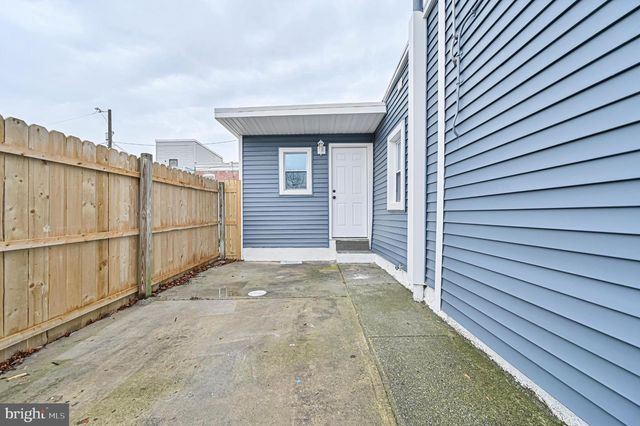 127 N TEXAS AVE, Atlantic City, NJ 08401