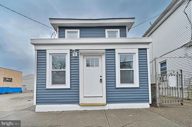 127 N TEXAS AVE, Atlantic City, NJ 08401