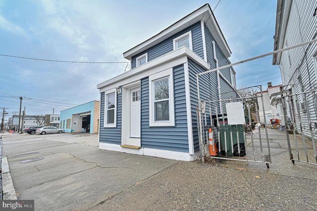127 N TEXAS AVE, Atlantic City, NJ 08401